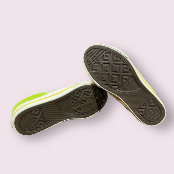 Converse All-Star Youth Low-Top - 1.5Y - Picture 4 of 4